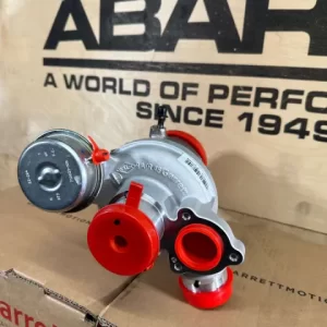 Garett 1446 Turbocharger for Fiat group T-Jet engines