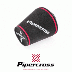 Pipercross High Flow Universal Air Filter