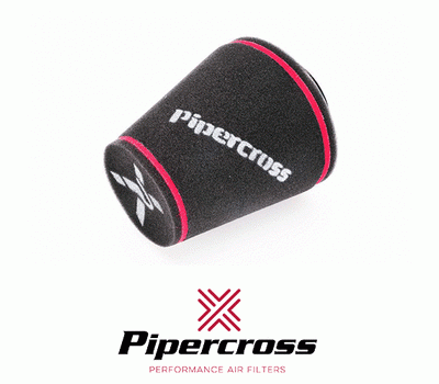 airfilter Pipercross High Flow Universal Air Filter