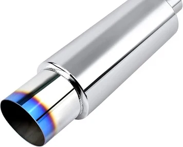 Borla Full Exhaust System for BMW 335i Coupe