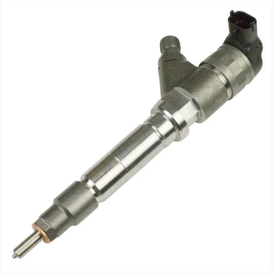 Bosch EV14 Performance Injectors 630cc/min (set of 4) for Fiat Group T-Jet&Multiair engines
